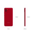 thumbnail image 2 of Smartphone Samsung Galaxy A03  Rojo Desbloqueado, 2 of 4