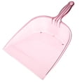 thumbnail image 4 of Raindrops Handheld Plastic Dustpan for Desktop Cleaning, Compact Design with Hanging Hole for Easy Storage, 4 of 8