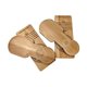 thumbnail image 4 of Accesorios para entrenador de pies de Pilates, 1 par, profesional, corrección de pies y piernas, dispositivo de entrenamiento robusto para hombres y m, 4 of 9