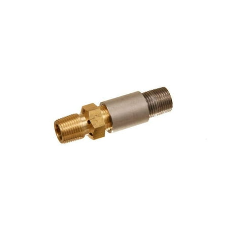 

HPC Fire Propane Air Mixer Kit 150K BTU