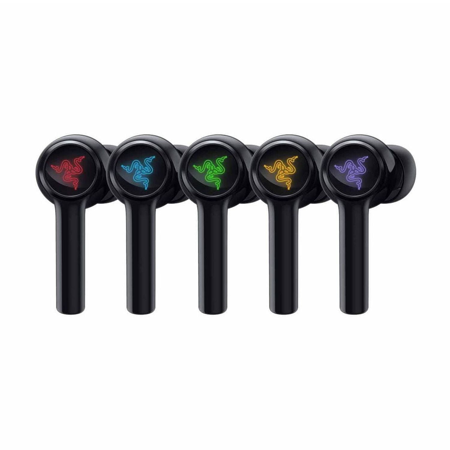 Razer Hammerhead HyperSpeed - Wireless Multi-Platform Gaming Earbuds