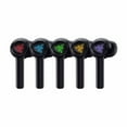 thumbnail image 2 of Razer Hammerhead HyperSpeed - Wireless Multi-Platform Gaming Earbuds, 2 of 8