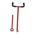 thumbnail image 3 of arctrm Extension Bar Handlebars Extenders Detachable Universal Birthday Gifts Strollers Red, 3 of 10