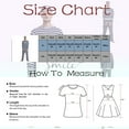 thumbnail image 7 of KDFJPTH Couples Prisoner Jail Inmate Outfit For Stage Performances & Roleplay Mace Club, 7 of 7