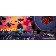 Trolls Remix Rescue ، PlayStation 4
