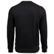 thumbnail image 2 of U.S. POLO ASSN. Sudadera para hombre - Felpa cepillada, cuello redondo, logotipo, mezcla de algodón Negro 2XL (XX-Large), 2 of 3