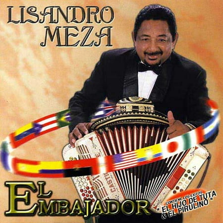 Embajador