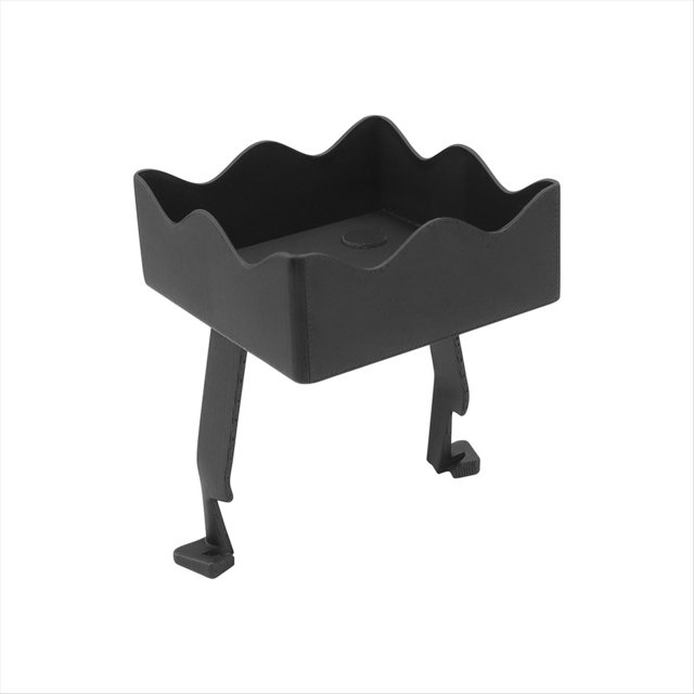 Soporte de Extensión Superior para Flip, Soporte de Montaje para Cámara, Accesorios para Flip.
