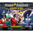 thumbnail image 5 of Power Rangers Heroes of the Grid: Time Force Ranger Pack - Expansion to Heroes of the Grid. 2-5 Players, Ages 14+, 45-60 Min Game Play, 5 of 8