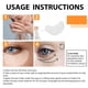 thumbnail image 2 of Mascarillas para los ojos liofilizadas Cristal soluble Ojeras Bolsas para los ojos Cuidado de la piel Mascarilla para los ojos, 2 of 6