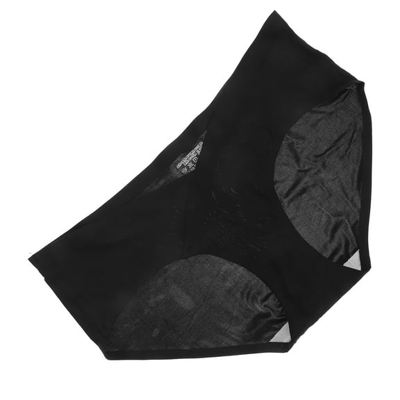 Masteelf Nursery Decoration Cotton Maternity Underwear Ice Silk Comfortable for Women