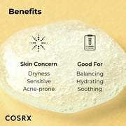 COSRX Advanced Snail Mucin Power Gel Cleanser (5.07 fl.oz)
