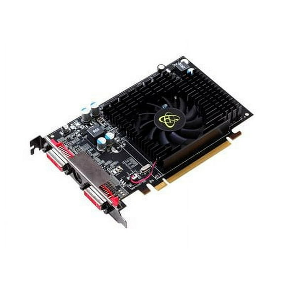XFX Radeon HD 4670 Graphics Card