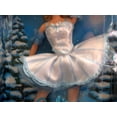 thumbnail image 3 of Barbie as Snowflake Doll in The Nutcracker Collector Edition - Classic Ballet Series (1999) Barbie -, 3 of 5