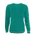 thumbnail image 2 of Harry Potter  Adult Slytherin Knitted Jumper, 2 of 4