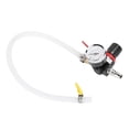 thumbnail image 1 of Peahefy Water Tank Detector Universal Car Cooling Radiator Leak Pressure Tester Tool Gauge, 1 of 8