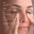 thumbnail image 4 of Crema para ojos Bioelements, multitarea, 15 ml, para tratar la hinchazón vegana, 4 of 7
