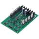 thumbnail image 5 of Módulo De Controlador De Motor Dual, Controlador De Velocidad De Motor De Puente H Cableado Simple MOSFET De Baja Resistencia Con Función De Frenado Para Automóviles ANGGREK High Power Motor Driver Module, 5 of 8