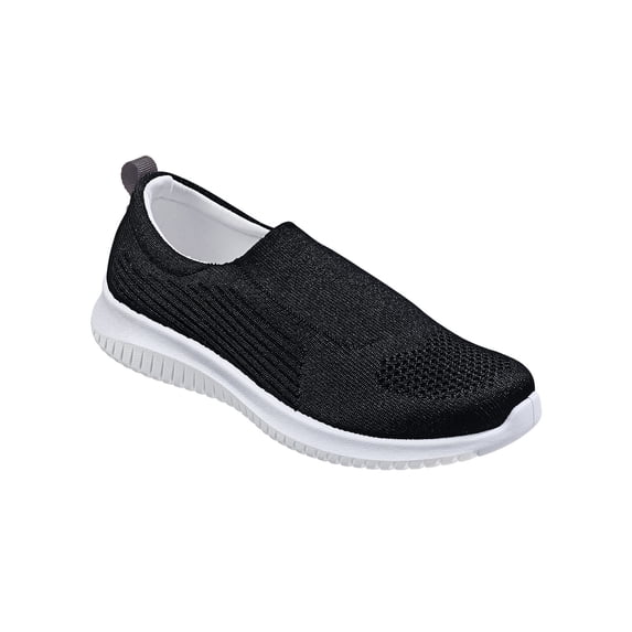 Zoey Sneaker by Freedom Fit Zone