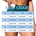 thumbnail image 2 of Women High Waisted Swimsuit Bikini Bottoms - Swim Bottom Full Coverage Bathing Suit with Pockets 2026 Navy S, 2 of 5