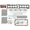 thumbnail image 1 of Evergreen FSHB8-21103 Full Gasket Set Head Bolts Fit 95-04 Lincoln Mark VIII Continental Ford Mustang, 1 of 2