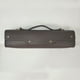 thumbnail image 4 of Estuche Para Flauta Advancent Bolsa De Mano Resistente Al Agua Color Café, 4 of 6