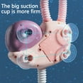 thumbnail image 6 of Kayannuo Children's Snail Shower Shower Double Nozzle Electric Shower Baby Bathroom Water Spray Toy Birthday Gifts Christmas Gifts, 6 of 8