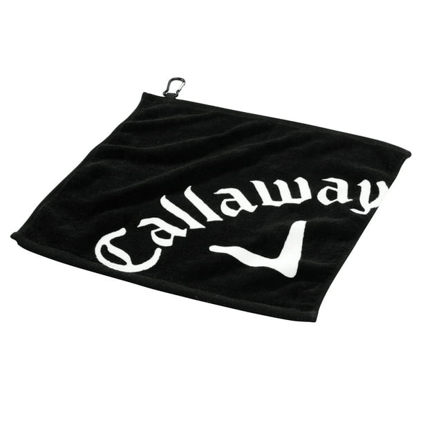 Callaway Golf Tour Towel