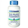 Anti-Alcohol with HepatoProtection Complex (60 Capsules)
