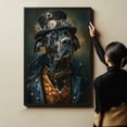 thumbnail image 6 of Great Dane Wall Art Dog Canvas Paintting Wall Art Vintage Dog Poster Unframe Funny Pet Prints For Room Décor, 6 of 6