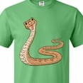 thumbnail image 4 of Inktastic Pi-thon Pi Day Python Pun Snake T-Shirt, 4 of 5
