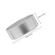 thumbnail image 2 of unbranded 30Ud Portavelas De Aluminio Para Velas Tealight Decorativos Para Hogar Y, 2 of 8