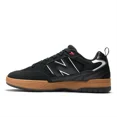 thumbnail image 2 of New Balance Numeric Men's Tiago Lemos 808 Lite Black White Shoes, 2 of 5