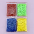 thumbnail image 3 of 2000pcs Hama Beads 5mm for Mixed Color Pixel Puzzle DIY Handmade Toy for Kids Gift with Extra OPP Bag, 3 of 5