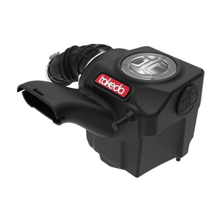 Takeda Momentum Cold Air Intake System w/ Pro DRY S Filter