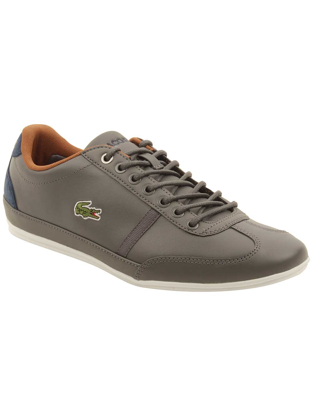 bekræfte Normalisering metrisk Lacoste Men's Misano Sport 317 Sneaker - Walmart.com