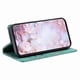 thumbnail image 3 of Magnetic Closure Leather Case for Moto G56 5G with Pattern Design, 3 of 5