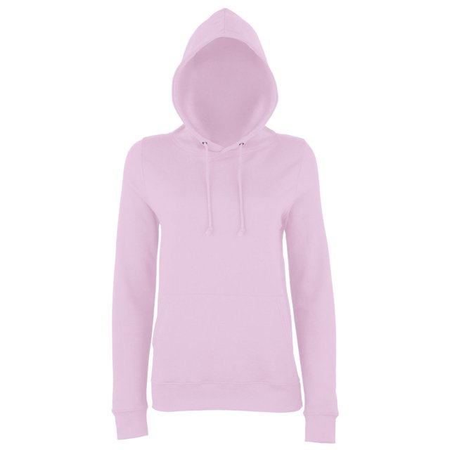 AWDis Just Hoods Chandail à Capuchon à Capuche pour Femmes