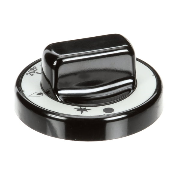 DESCO O-401497 Gas Valve Knob