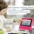 thumbnail image 5 of Apple iPad Air 2 Case Shockproof Case Handle Stand Protection Cover Kids Children Light Weight For Apple iPad Air 2, 5 of 7