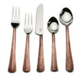 thumbnail image 1 of Ridge Copper Antique 20 Pcs. Set (Serves 4), 1 of 4
