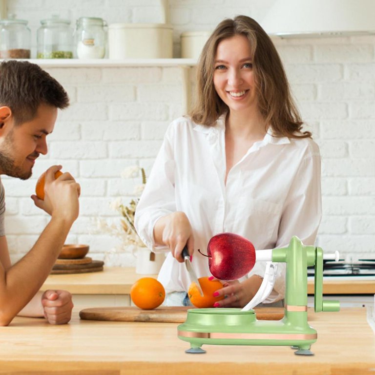 Handheld Mandoline - Innovative Culinary Tools 