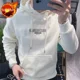 thumbnail image 3 of Sudadera con capucha de alta calidad para hombre, sudadera con capucha de moda Harajuku para hombre, ropa divertida y sencilla de diseñador, ofertas, ropa Y2k nueva, 3 of 5