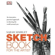 Penguin Putnam Inc. Sketch Book for the Artist