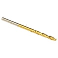 thumbnail image 2 of Broca DEWALT DW1309 de nitruro de titanio con punta dividida de 2,78 mm, 2 of 5