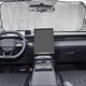 thumbnail image 2 of 140*70cm Car Sunshade Solar Reflective Silver Front Windowshield Sun Shade Double UV Rays Block, 2 of 3