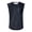 #486Black, variant on Mens Tank Top Henley Sleeveless Tee Shirts Muscle Gym Workout Running Big and Tall Summer Tank Tops with Pockets