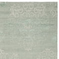 thumbnail image 2 of SAFAVIEH Palazzo Auran Euro style Area Rug, Light Green/Light Grey, 2' x 3'6", 2 of 4