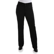 Riders - Women's Curvy Fit Casual Pants