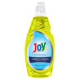 thumbnail image 1 of Líquido para lavar platos Joy Lemon Scent 325 ml, 1 botella (paquete de 12), 1 of 1